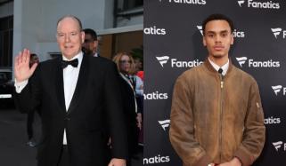 Prince Albert’s son opens up about new mission to keep Monaco relevant