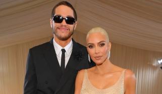 Pete Davidson reflects on Kim Kardashian’s talents in rare public comment