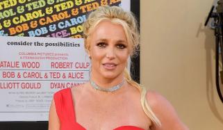 Britney Spears opens up about 'emotional issues' after DUI arrest 