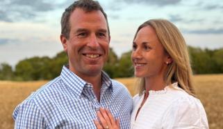 Peter Phillips plans special nod to first wedding at his second marriage ceremony 