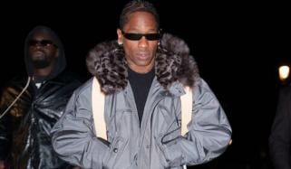 Kante West, Travis Scott Italy shows axed amid protest fears
