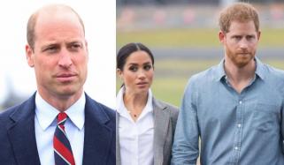 Prince William clarifies his stance after King Charles' bid to repair ties with Harry, Meghan