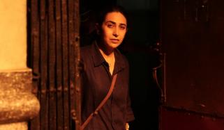 'Brown' trailer: Karisma Kapoor sparks buzz as disturbed cop chasing serial killer in Kolkata