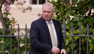 Palace received warning emails years ago about Andrew's conduct as trade envoy