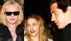 Madonna breaks internet with spicy confession about her 'best lover' 