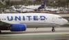 United Flight diverts to Madison due to unruly passenger 
