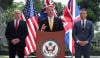 US, UK, Australia unveil plan to build underwater drones by 2027