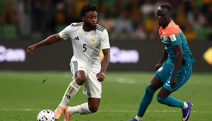 South Africa minister hits back after World Cup visa issues: 'embarrassing & grossly unfair'