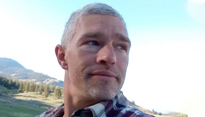 Matt Brown mysteriously dies at age of 42