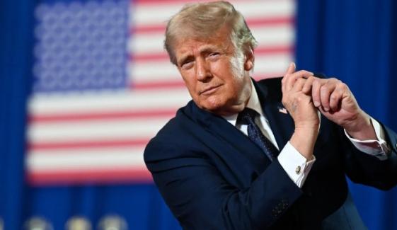 Trump calls out artists who pulled out of concert, suggests complete revamp