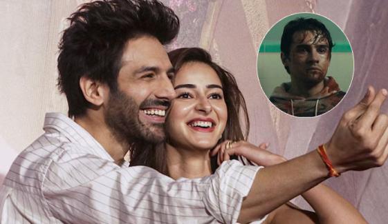 ‘Obsession’ wins Bollywood over with massive praise