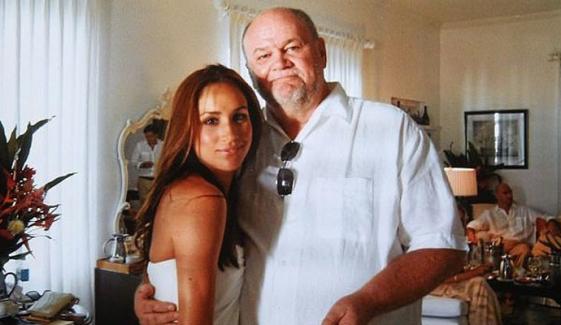 Meghan Markle’s dad set to make major decision after life-saving leg amputation