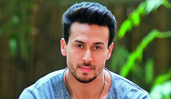 Discipline behind Tiger Shroff’s insane physique routine revealed
