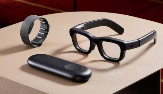 Meta expands wearable ambitions with AI pendant, new smart glasses