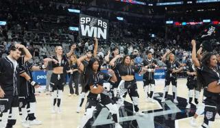 Spurs to play NBA Finals against Knicks: Rematch of 1999