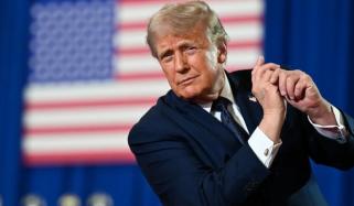 Trump calls out artists who pulled out of concert, suggests complete revamp