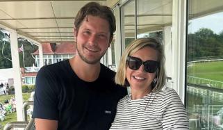 Kelsey Parker expecting baby No. 3, first with boyfriend Will Lindsay 