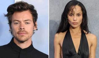 Harry Styles, Zoë Kravitz dual wedding plans bombshell revealed
