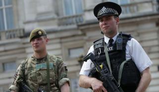 Royal security scandal: 5 armed officers face major consequences over Kensington incident