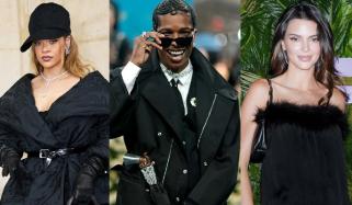 Rihanna-Kendall Jenner ‘secret war’ over A$AP Rocky exposed by insiders