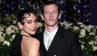 Dua Lipa, Callum Turner are officially married: First wedding photos revealed