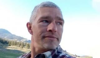 Matt Brown mysteriously dies at age of 42