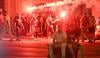 France: 400 fans arrested nationwide after PSG's Champions League win against Arsenal 
