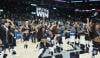 Spurs to play NBA Finals against Knicks: Rematch of 1999
