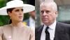 Princess Eugenie speaks out after stepping back from key role amid Andrew scandal