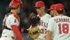 Here's why three players ejected before Tampa Bay Rays vs LA Angels 