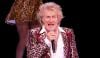 Rod Stewart halts Las Vegas shows after unexpected health setback