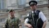 Royal security scandal: 5 armed officers face major consequences over Kensington incident