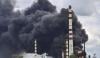Ukraine hits energy targets across Russian regions, causing massive damage