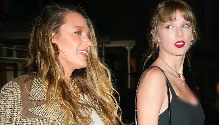 Blake Lively at Taylor Swift-Travis Kelce wedding? Insiders reveal chances