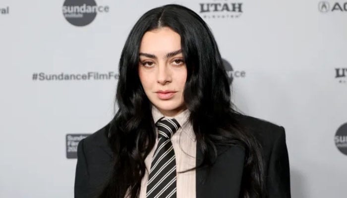 Charli XCX reveals release date for new album ‘Music, Fashion, Film’