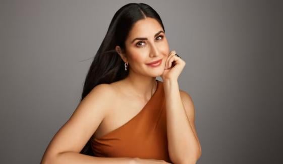 Katrina Kaif rewinds May memories in heartfelt photo dump: 'Been amazing'