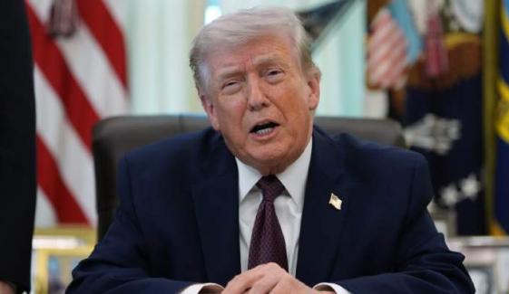 Trump blames ‘unpatriotic Republicans,’ Democrats for Iran deal failure 