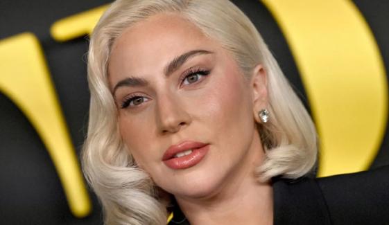 Lady Gaga faces backlash over makeup brand controversy