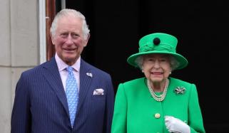 King Charles pays emotional tribute to the place closest to Queen Elizabeth’s heart
