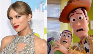 Taylor Swift’s alleged 'Toy Story 5' connection sends fans into frenzy