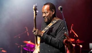 Ronald LaPread dies at 75: Legendary musician's cause of death revealed