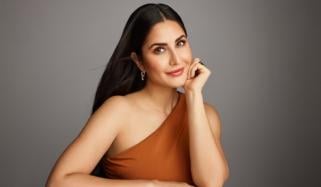 Katrina Kaif rewinds May memories in heartfelt photo dump: 'Been amazing'
