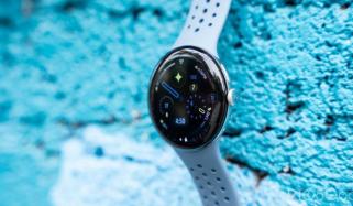 Google Pixel Watch 5 prototype found at bottom of ocean
