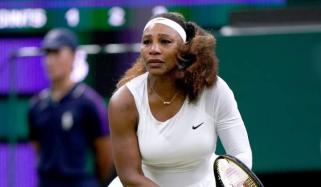 Serena Williams set to make tennis comeback with Berlin tournament