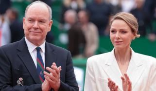 Prince Albert II, Princess Charlene mark 150th anniversary visit to Madrid