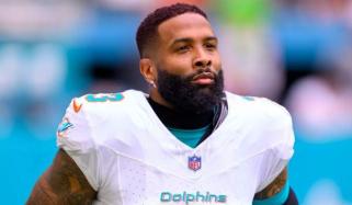 Odell Beckham Jr. Breaks silence with emotional message after Giants deal