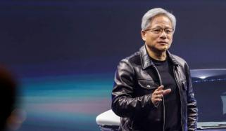 Nvidia CEO dines with SK Hynix, Samsung execs in Taipei after chip launch 