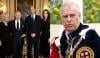 Royal family tensions rise as Andrew's criminal probe takes new turn 