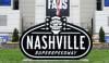 NASCAR Cracker Barrel 400: Race delayed by rain at Nashville Superspeedway