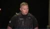 Sandy, Oregon shooting: Suspect in custody after police officer wounded